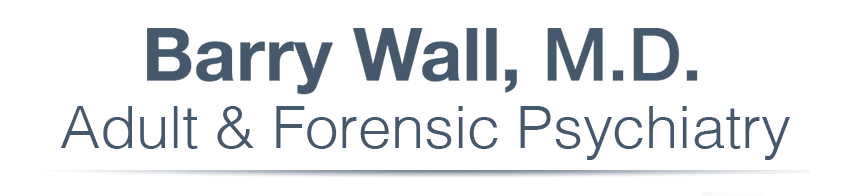 Barry Wall Psychiatry